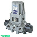 日本精器　4方向電磁弁　10S　DC24V　7Mシリーズシングル （品番:BN-7M43-10S-F-24）（注番8387802）・（送料別途見積り,法人・事業所限定,取寄）