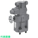 ダイキン 圧力制御弁リリーフ弁電磁弁 口径3/4 (品番:JRSS-G06-1-BP-50)(注番8388147)