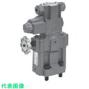 ダイキン 圧力制御弁リリーフ弁電磁弁 口径3/4 (品番:JRSS-G06-3-BA-50)(注番8388151)