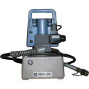 マサダ 電動ポンプ 100V (品番:MUP-450H-B)(注番8388228)
