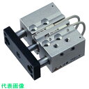 日本精器 ツインガイドシリンダ12×30リニアブッシュ (品番:BN-6AK23-12-30)(注番8480927)・(送料別途見積り,法人・事業所限定,取寄)