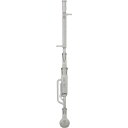 SIBATA SPCセミミクロソックスレー脂肪抽出器セット (品番:032400-3)(注番8481518)・(送料別途見積り,法人・事業所限定,取寄)