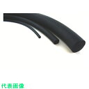 AK 丸紐 NBRゴム 線径20Ф (品番:NBRG-20M)(注番8486602)・(送料別途見積り,法人・事業所限定,取寄)