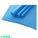三ツ星 キャストナイロンNB丸棒 95パイ×1000L (品番:CN-RODNB-95-1000)(注番8486927)
