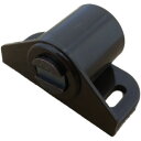下西 マグネットキャッチSM-25SA茶 (品番:SM25SABR)(注番8489866)・(送料別途見積り,法人・事業所限定,取寄)