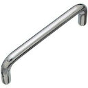 ■水本 ステンレス 引き取手(めねじ) 線径12mmピッチ250mm (品番:TOA-12-25)(注番8490065)・(送料別途見積り,法人・事業所限定,取...