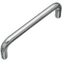 ■水本 ステンレス 引き取手(めねじ) 線径12mmピッチ300mm (品番:TOA-12-30)(注番8490067)・(送料別途見積り,法人・事業所限定,取...