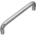 ■水本 ステンレス 引き取手(めねじ) 線径9mmピッチ100mm (品番:TOA-9-100)(注番8490082)・(送料別途見積り,法人・事業所限定,取寄...