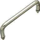 ■水本 ステンレス 引き取手(おねじ) 長さ300mm (品番:TOB-12-288)(注番8490093)・(送料別途見積り,法人・事業所限定,取寄)