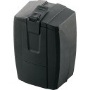 ■ダイケン キー保管ボックス DK-N400 (品番:DK-N400)(注番8490174)・(送料別途見積り,法人・事業所限定,直送)(3)