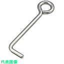 ■水本 ステンレス アンカー コンクリート埋め込み用 全長120mm (品番:B-1861)(注番8490864)・(送料別途見積り,法人・事業所限定,取寄)
