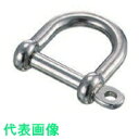 ■水本 ステンレス ワイドネジシャックル 長さ36mm 内幅24mm (品番:B-629)(注番8491056)・(送料別途見積り,法人・事業所限定,取寄)