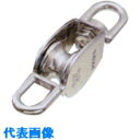 金物・建築資材MB-38WMB-50WMB-25WMBK-32WMBK-38WMBK-50WMBK-25WMBK-32MBK-38MBK-50MBK-20MBK-25B-1842B-1128B-1130B-1129B-1841B-1131B-2057B-1699≪類似品 前 40個 ≪類似品 前20個類似品後 20個≫類似品後 40個≫ 金物・建築資材882620 水本機械製作所 水本　ステンレス　豆ブロックベケ付　参考使用荷重40kgf 〔品番:MBK-20〕 [本体質量：56g] 《包装時基本サイズ：75×23×18mm》〔包装時質量：56g〕分類》金物・建築資材》建築金物》荷役金具☆納期情報：在庫色(外紫) 特長●アイの部分がスイベルになっているので、よじれません。用途●ロープを通し、荷物等の吊り上げや、引っ張り作業。仕様・サイズ・寸法など●D(mm)：4●A(mm)：23●L(mm)：59●B(mm)：16●C(mm)：10●d(mm)：8●車溝幅(mm)：7●D2(mm)：4.5●H(mm)：12●車径(mm)：20●使用ロープ径(mm)：6●使用荷重(kN)：0.39材質/仕上●材質：ステンレス(SUS304)●仕上げ：バフ研磨仕上げセット内容/付属品注意原産国（名称）台湾JANコード4982970121205コロンコード7028359000コロン名称水本　荷役金具本体質量56g