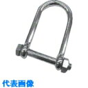 水本 ステンレス SLUシャックル 長さ64mm内幅32mm (品番:SLU-8)(注番8492738)