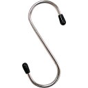 ニッサチェイン ステンSフック100mm (20個入) (品番:SSH-100)(注番8492849)