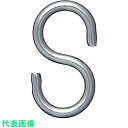 □ニッサチェイン ステンレス Sフック 1.6×14mm (300個入) (品番:SSH16)(注番2098286)