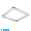 ■ダイケン 天井点検口シーリングハッチ 額縁タイプ ホワイト 303×303 (品番:CDZW30)(注番8493578)・(送料別途見積り,法人・事業所限定,...