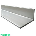 アルインコ アルミ不等辺アングル 20×40×2.0 シルバー艶消し 1m (品番:FA273S1)(注番8494371)