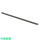 光　平板　チョコ　10×1820×3mm 《20本入》 （品番:HP-3191）（注番8495327×20）・（送料別途見積り,法人・事業所限定）【大型】