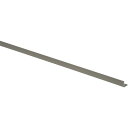 光 ステンレスアングル 1×10×10×1000 (品番:SA100-10)(注番8495480)