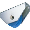 ヨコヅナ MC防音重量戸車 150mm V (品番:JMS-1505)(注番8496502)