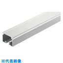 ■ダイケン 間仕切りビニールカーテン仕様 MTPアルミレール3000 (品番:MTP20-R30A)(注番8496886)・(送料別途見積り,法人・事業所限定)...