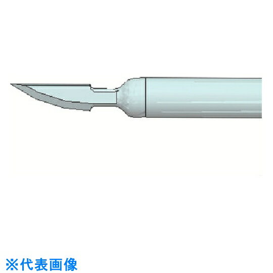 白光　ペン先　PS型 （品番:T21-PS）（注番8497098）