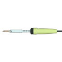 白光 ハッコーJUNIOR JI 100V-30W 平型プラグ (品番:321)(注番8497121)・(送料別途見積り,法人・事業所限定,取寄)