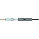 白光 ハッコーJUNIOR JI 100V-200W 平型プラグ (品番:357)(注番8497135)