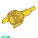 白光 後ホルダー (品番:B2878)(注番8497888)・(送料別途見積り,法人・事業所限定,取寄)(4)