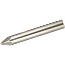 □グット 替銅こて先φ19(HP-300用) (品番:T-19A)(注番8498197)・(送料別途見積り,法人・事業所限定,取寄)