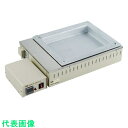 グット 角型はんだ槽(鉛フリー対応) (品番:POT-400C)(注番8498547)・(送料別途見積り,法人・事業所限定)【大型】