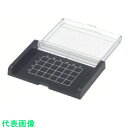 サカセ タックキャリア W80×D56×H10 (品番:A-01BC-5000)(注番8499548)・(送料別途見積り,法人・事業所限定,直送)