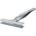 AS MEISTERピンセットARG-SA (品番:9-5689-01)(注番8499817)・(送料別途見積り,法人・事業所限定,取寄)