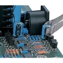 AS 特殊作業用ピンセット573-SA (品番:6-7908-02)(注番8499895)・(送料別途見積り,法人・事業所限定,取寄)