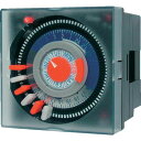 SUNAO カレンダータイマー モーター式 (品番:ETS-703P)(注番8500360)