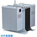 豊澄電源　NT11　ノイズ防止トランス　100V対100V　5KVA （品番:NT11-05KF）（注番8500541）・（送料別途見積り,法人・事業所限定）【大型】