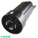 アメリカン電機 引掛形 ゴムプラグ 接地3P100A600V (品番:41062R)(注番8501124)・(送料別途見積り,法人・事業所限定,取寄)