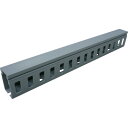 KOWA 配線ダクト 52×60×2000 LL型 (品番:KD-56-20LL)(注番8501537)(4)
