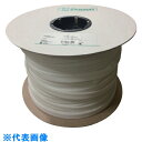 PANDUIT ネットチューブ 標準タイプ 白 (品番:SE75P-DR10)(注番8502348)・(送料別途見積り,法人・事業所限定,取寄)