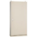 河村電器 自立盤用キャビネット ボックス寸法 H2200×W800×D350 (品番:J-2180-35)(注番8503017)