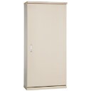 河村電器 屋外自立盤用キャビネット ボックス寸法 H1587×W700×D350 (品番:JO-1470-35)(注番8503021)