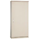 河村電器 屋外自立盤用キャビネット ボックス寸法 H2087×W800×D350 (品番:JO-1980-35)(注番8503032)