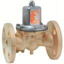 ヨシタケ 水用減圧弁 二次側圧力(B) 100A (品番:GD-27-NE-B-100A)(注番8504795)・(法人・事業所限定,直送元)