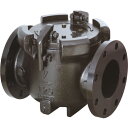 ヨシタケ ストレート形ストレーナ(60メ)250A (品番:ST-10-60-250A)(注番8504815)・(送料別途見積り,法人・事業所限定)【大型】