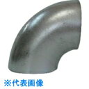 BENKAN G90SSGP白鋼管製エルボショート90°200A (品番:G90S-SGP-200A)(注番8504963)・(送料別途見積り,法人・事業所限定...