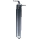 AS コールドトラップ1型0263-02-10 (品番:1-4338-01)(注番8505802)・(送料別途見積り,法人・事業所限定,取寄)