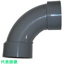 エスロン DV継手 90LL(大曲りエルボ) 100 (品番:DLL1H)(注番8506004)
