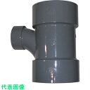 エスロン DV継手 LT(90°大曲りY) 100×50 (品番:DLT1H3)(注番8506021)(4)