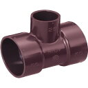 クボタケミックス 排水HTDV チーズ HT−DT 50 《10個入》 (品番:HTDVDT50)(注番8506393×10)・(送料別途見積り,法人・事業所限...
